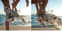 [Photobook] 緒方咲 写真集 咲ちぃの長い夏休み saki's long vacation (Wunder Publishing House)