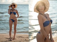 [Photobook] 緒方咲 写真集 咲ちぃの長い夏休み saki's long vacation (Wunder Publishing House)