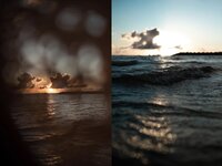 [Photobook] 緒方咲 写真集 咲ちぃの長い夏休み saki's long vacation (Wunder Publishing House)