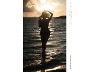 [Photobook] 緒方咲 写真集 咲ちぃの長い夏休み saki's long vacation (Wunder Publishing House)