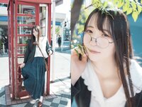 [Photobook] うたたね翠 写真集 いつも可愛い (Wunder Publishing House)