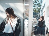 [Photobook] うたたね翠 写真集 いつも可愛い (Wunder Publishing House)