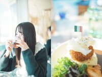[Photobook] うたたね翠 写真集 いつも可愛い (Wunder Publishing House)