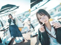 [Photobook] うたたね翠 写真集 いつも可愛い (Wunder Publishing House)