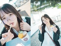 [Photobook] うたたね翠 写真集 いつも可愛い (Wunder Publishing House)