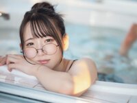 [Photobook] うたたね翠 写真集 いつも可愛い (Wunder Publishing House)