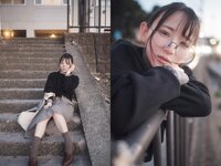 [Photobook] うたたね翠 写真集 いつも可愛い (Wunder Publishing House)