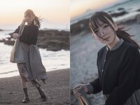 [Photobook] うたたね翠 写真集 いつも可愛い (Wunder Publishing House)