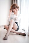 [Cosplay] Xansoon 轩萧学姐 - OL