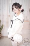 [Pure Media] Vol.276 Jelly (젤리) - Girl Trapped in a Rooftop Room