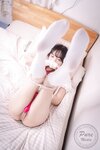 [Pure Media] Vol.276 Jelly (젤리) - Girl Trapped in a Rooftop Room