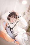 [Pure Media] Vol.276 Jelly (젤리) - Girl Trapped in a Rooftop Room