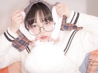 [Pure Media] Vol.276 Jelly (젤리) - Girl Trapped in a Rooftop Room