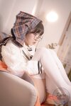[Pure Media] Vol.276 Jelly (젤리) - Girl Trapped in a Rooftop Room