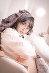 [Pure Media] Vol.276 Jelly (젤리) - Girl Trapped in a Rooftop Room