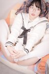 [Pure Media] Vol.276 Jelly (젤리) - Girl Trapped in a Rooftop Room