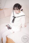 [Pure Media] Vol.276 Jelly (젤리) - Girl Trapped in a Rooftop Room