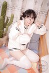 [Pure Media] Vol.276 Jelly (젤리) - Girl Trapped in a Rooftop Room