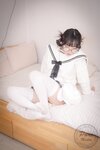 [Pure Media] Vol.276 Jelly (젤리) - Girl Trapped in a Rooftop Room