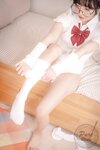 [Pure Media] Vol.276 Jelly (젤리) - Girl Trapped in a Rooftop Room