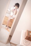 [Pure Media] Vol.276 Jelly (젤리) - Girl Trapped in a Rooftop Room
