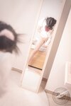 [Pure Media] Vol.276 Jelly (젤리) - Girl Trapped in a Rooftop Room