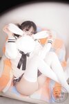 [Pure Media] Vol.276 Jelly (젤리) - Girl Trapped in a Rooftop Room