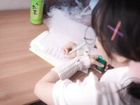 [Pure Media] Vol.276 Jelly (젤리) - Girl Trapped in a Rooftop Room
