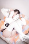 [Pure Media] Vol.276 Jelly (젤리) - Girl Trapped in a Rooftop Room