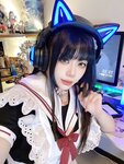 [Cosplay] Jiu Yan 九言 - Disobedient Sister 不听话的妹妹