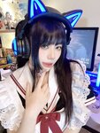 [Cosplay] Jiu Yan 九言 - Disobedient Sister 不听话的妹妹