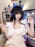 [Cosplay] Jiu Yan 九言 - Disobedient Sister 不听话的妹妹