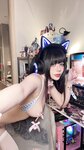 [Cosplay] Jiu Yan 九言 - Disobedient Sister 不听话的妹妹