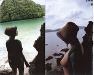 [Photobook] 桜朱音 - あかね