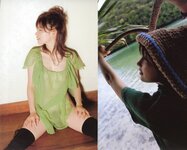 [Photobook] 桜朱音 - あかね