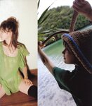[Photobook] 桜朱音 - あかね