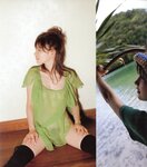 [Photobook] 桜朱音 - あかね