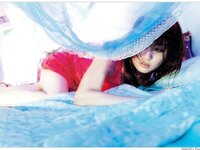 [Photobook] 熊田曜子 - Happening Blue