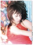 [Photobook] 熊田曜子 - Happening Blue