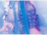 [Photobook] 熊田曜子 - Happening Blue