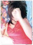 [Photobook] 熊田曜子 - Happening Blue