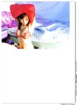 [Photobook] 熊田曜子 - Happening Blue