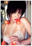 [Photobook] 熊田曜子 - Happening Blue