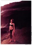 [Photobook] 熊田曜子 - Happening Blue