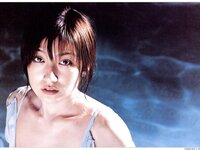 [Photobook] 熊田曜子 - Happening Blue