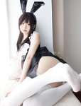 [Fantia] 迷之呆梨 – バレエウサギ???? [18P1V-139M]
