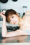 [Photobook] 2023.08.16 漫画アクションデジタル写真集　高見奈央「MY TURN」