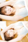 [Photobook] 2023.08.16 漫画アクションデジタル写真集　高見奈央「MY TURN」