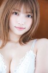 [Photobook] 2023.08.16 漫画アクションデジタル写真集　高見奈央「MY TURN」