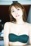 [Photobook] 2023.08.16 漫画アクションデジタル写真集　高見奈央「MY TURN」